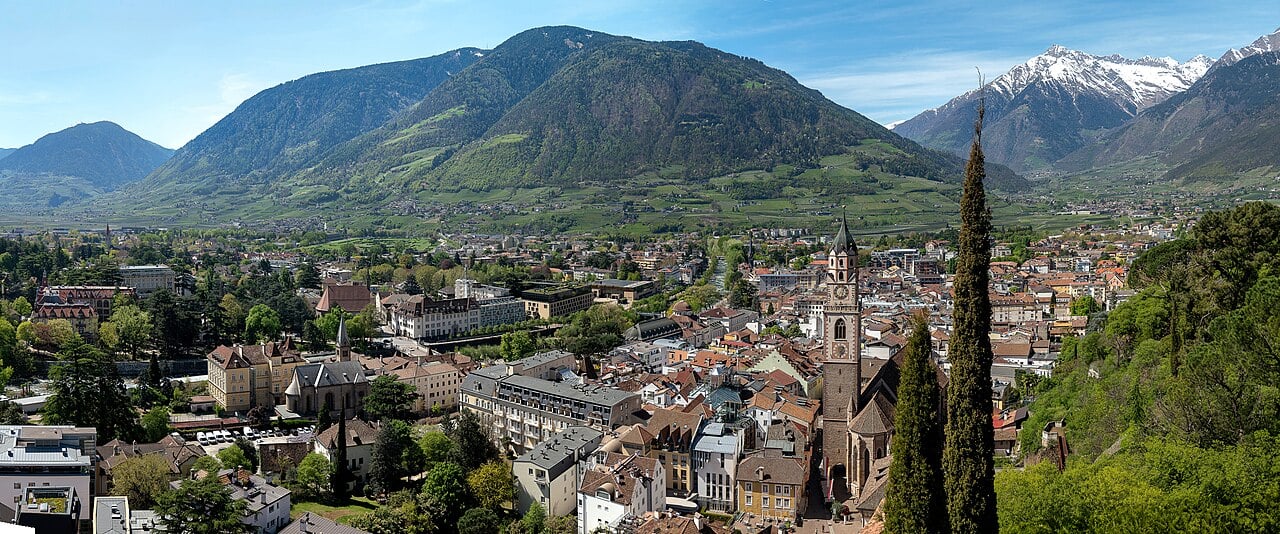Merano Winefestival