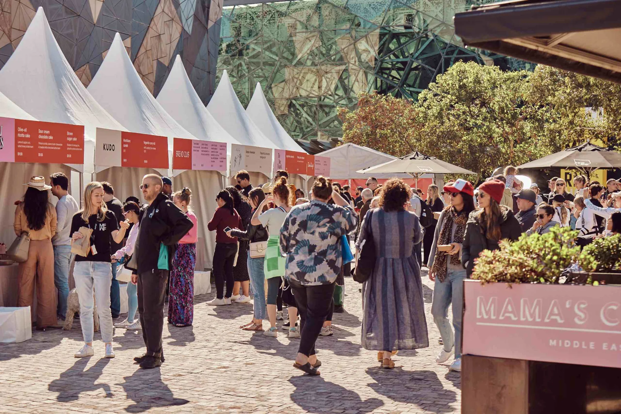 Mfwf-2023-fed-square-bakers-dozen-crowd