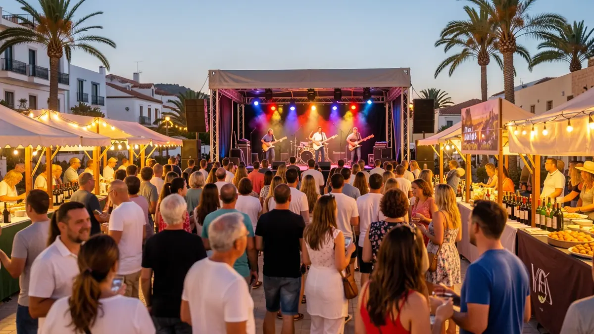 Nace-vinopop-en-tenerife-fusion-de-vino-gastronomia-y-pop-espanol