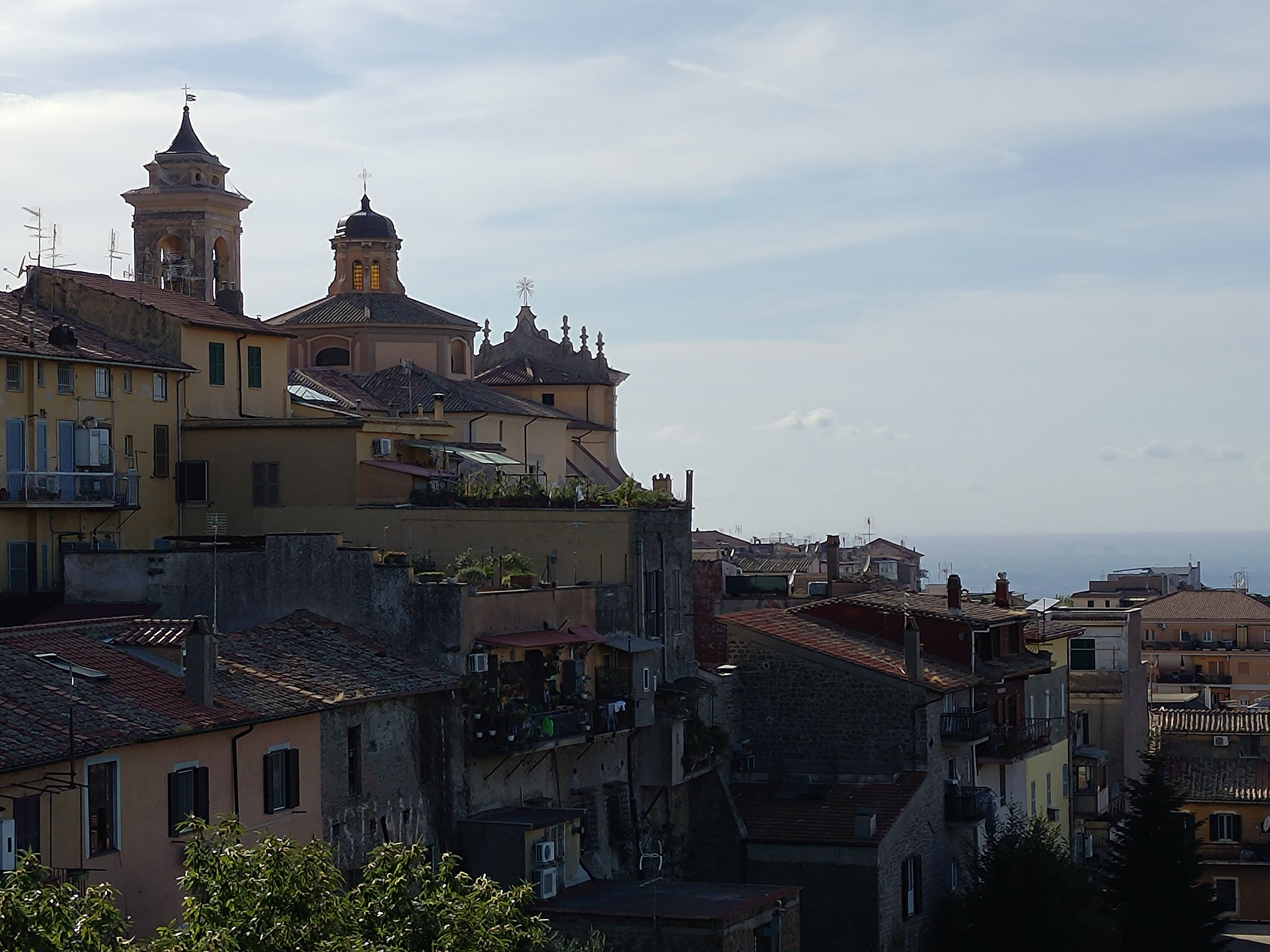 Sagra Dell Uva Di Marino 2