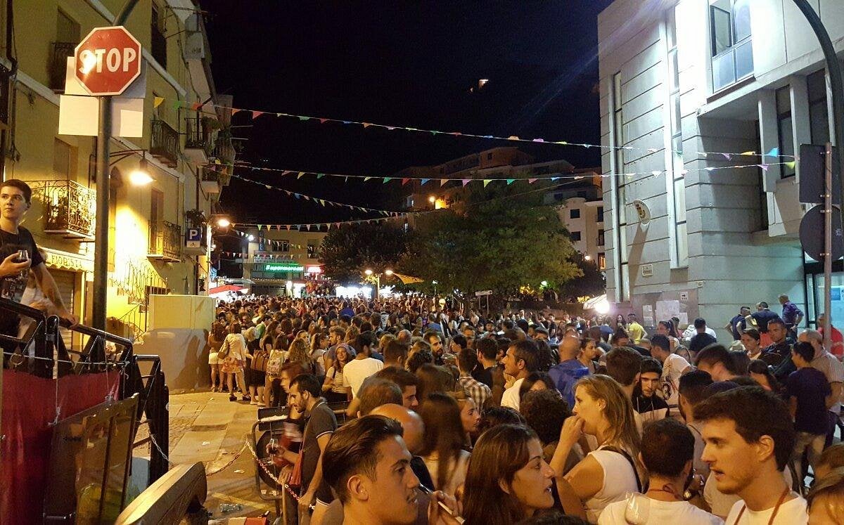 Tanta-gente
