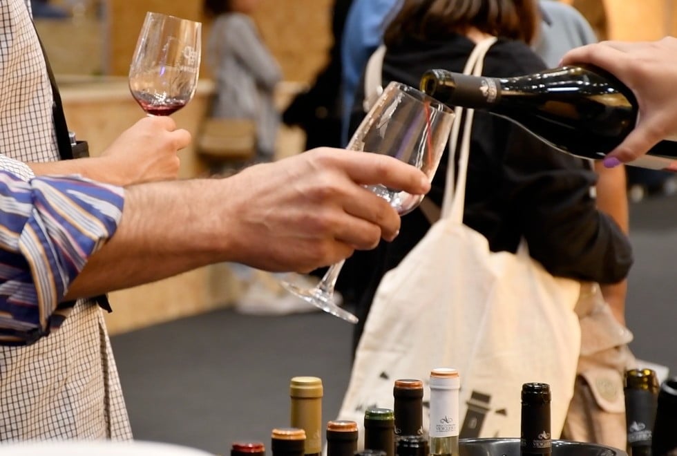 Vinho Prova