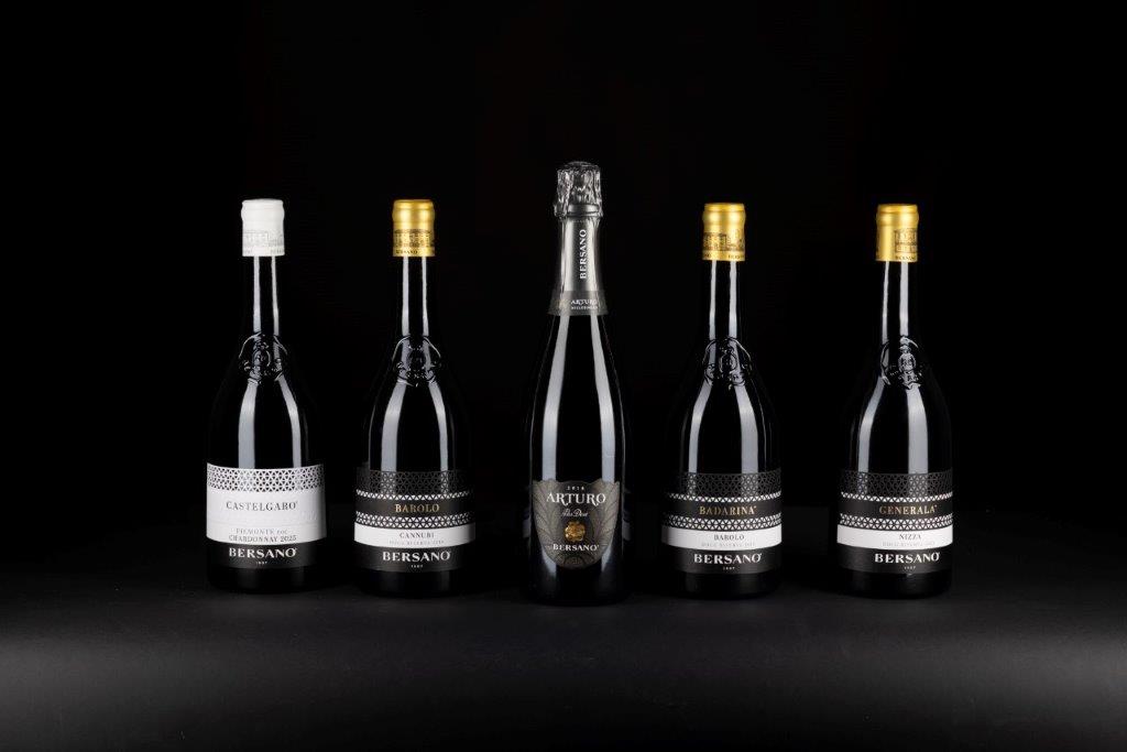 Bersano - Winery in Piedmont | Winetourism.com