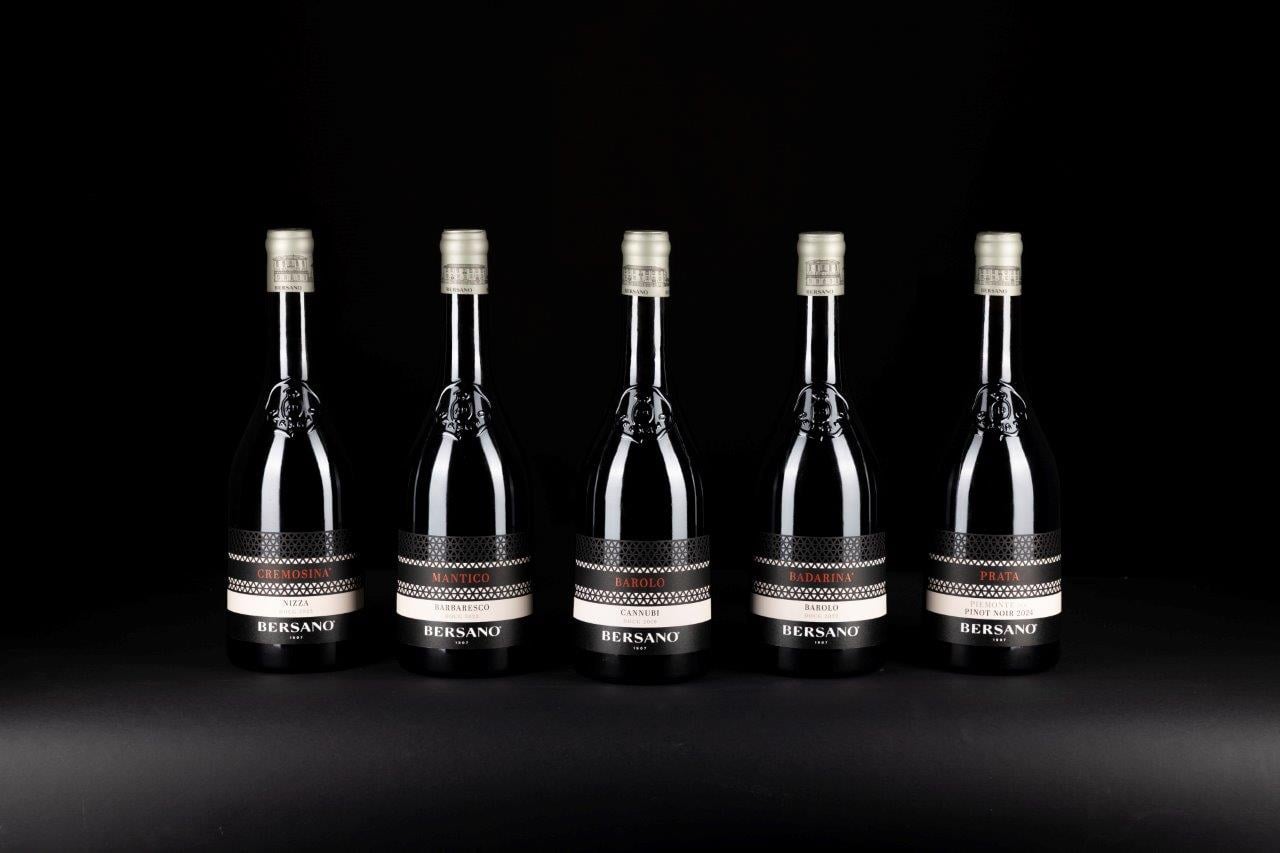 Bersano - Winery in Piedmont | Winetourism.com