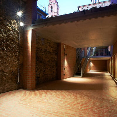 Visit Clos Pachem 