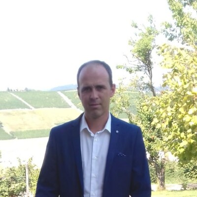 Grazie mille per la recensione