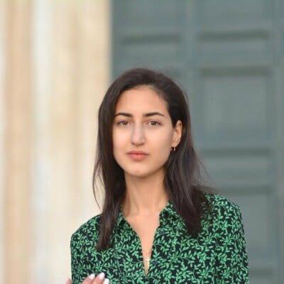 Mariam Khundadze