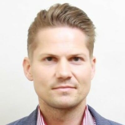 Niklas Ridoff