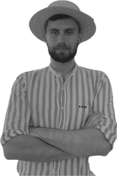 Andrii Savchenko