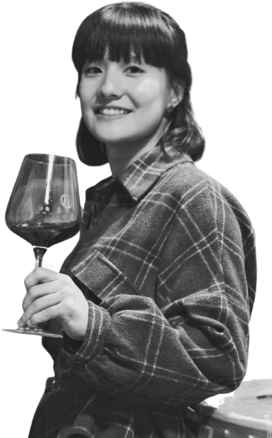 Laura Seidanova