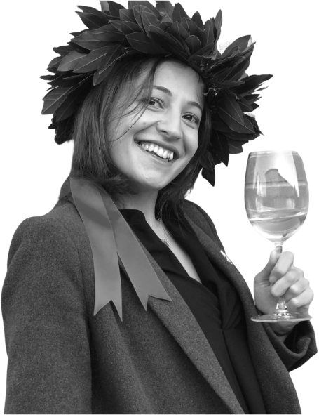 Tamta Bankanashvili