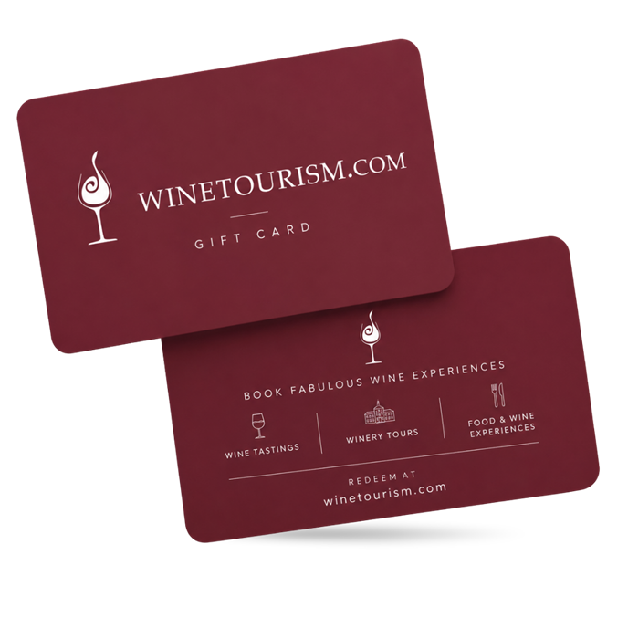 Wine Gift Voucher