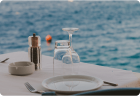 Restaurants de vignobles
