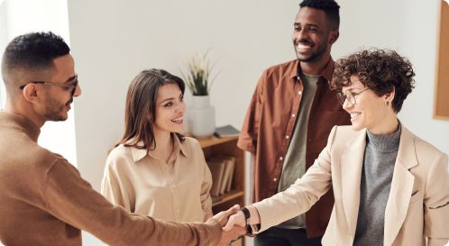 Partnership