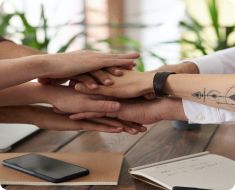 Partnership