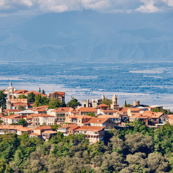 Kakheti wine tour from Tbilisi